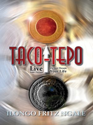 cover image of Taco-Tepo